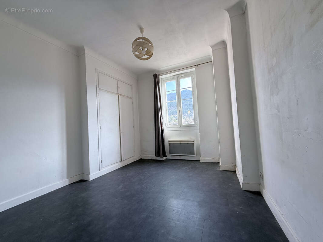 Appartement à SOSPEL