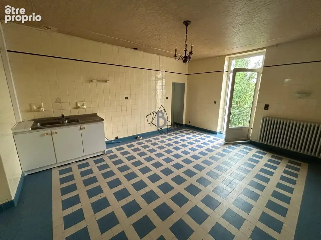 Immeuble - 3 appartements - CARMAUX - photo 5
