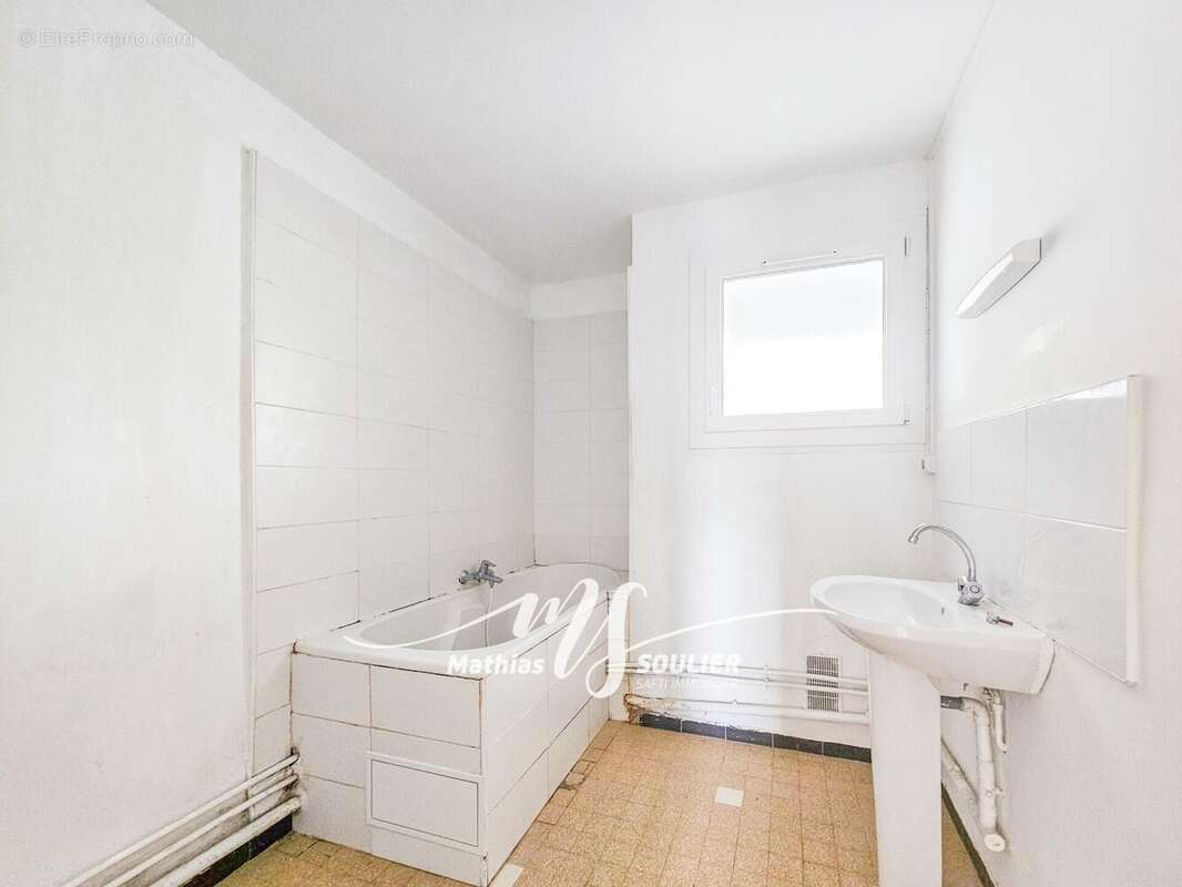 Photo 7 - Appartement à AIX-EN-PROVENCE