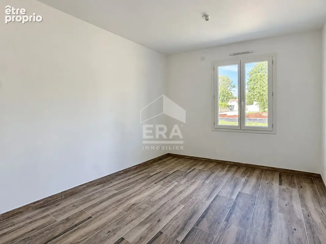 Maison comtemporaine - plain pied - proche centre-ville - photo 12