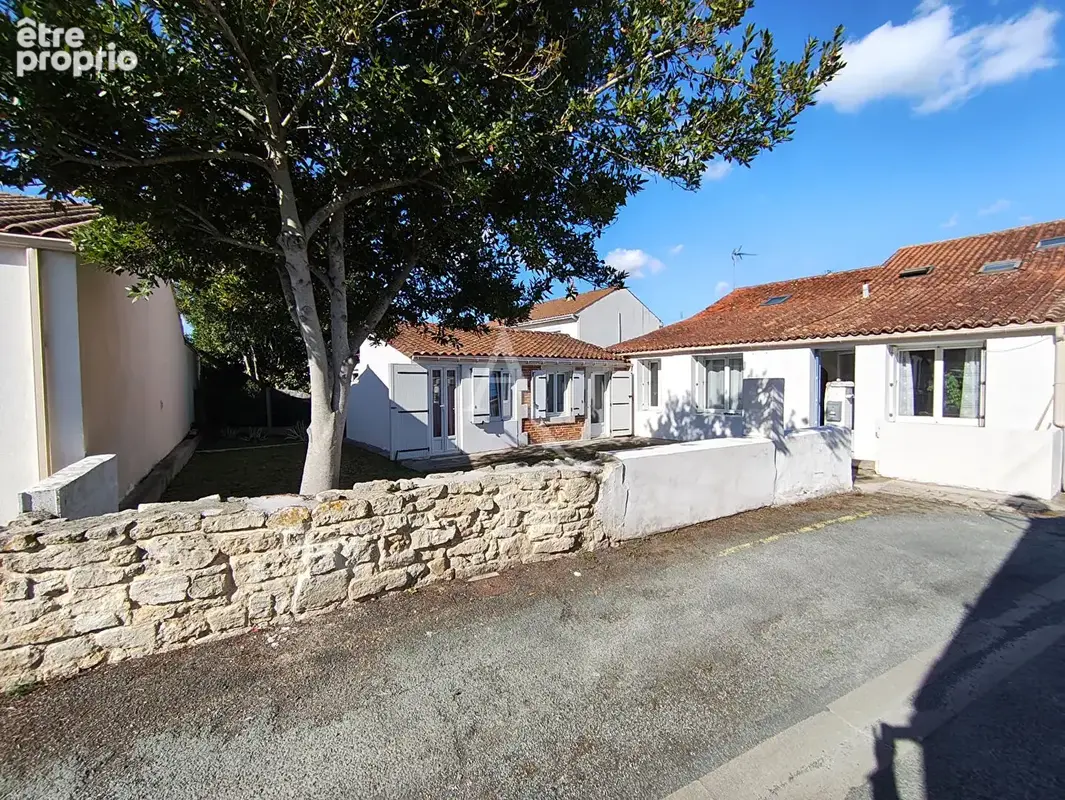Maison plain pied, Rochefort, 3 pièces avec terrain. - photo 3