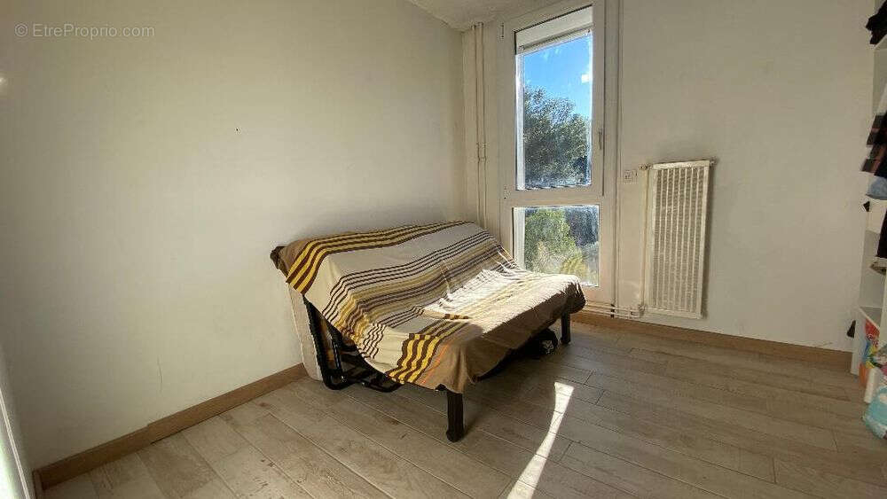 Appartement à MARTIGUES