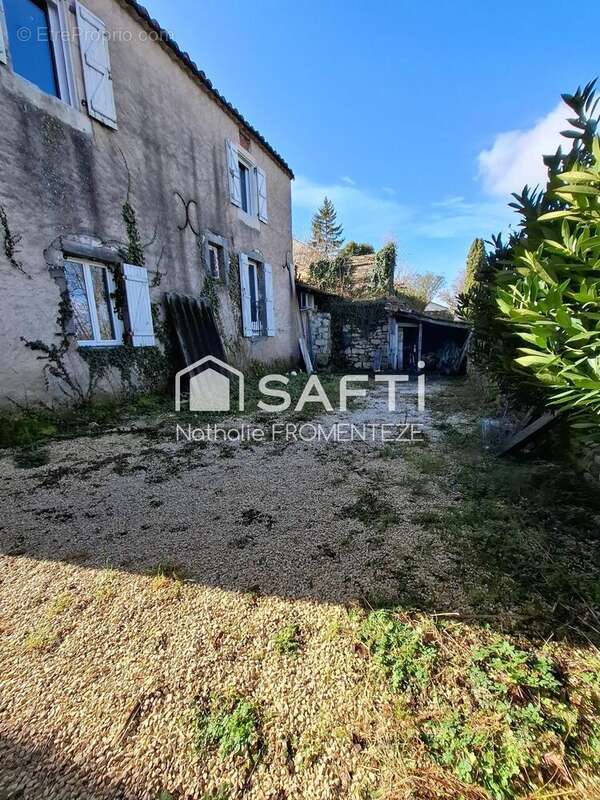 Maison 158 m² à Saint-Paul-De-Loubressac  - photo 7