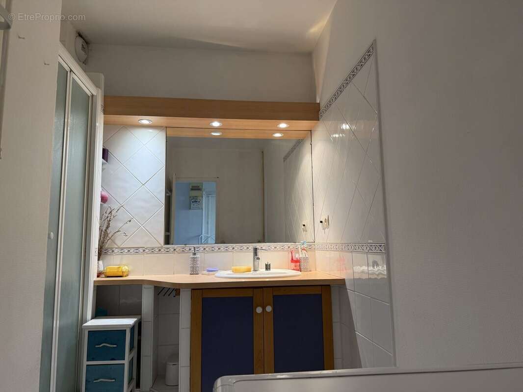 Appartement à ORLEANS