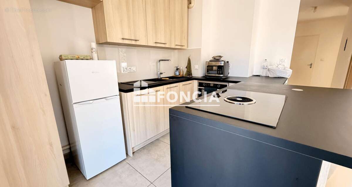 Appartement à MONTLOUIS-SUR-LOIRE