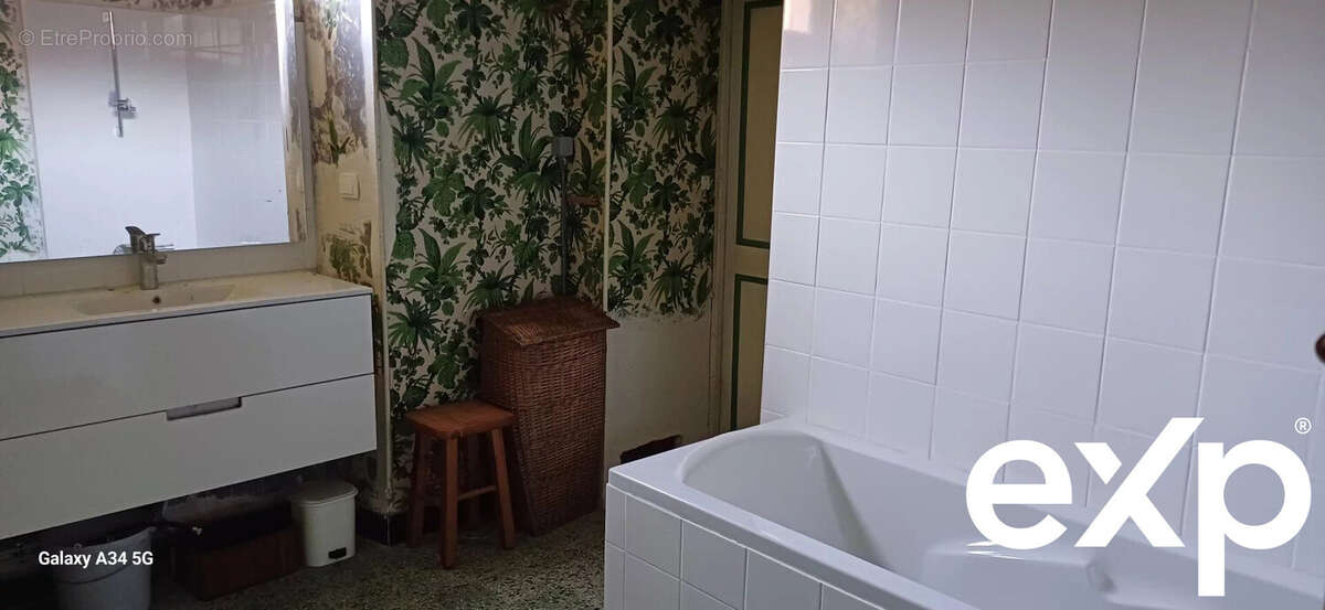 Maison à ARGENTENAY