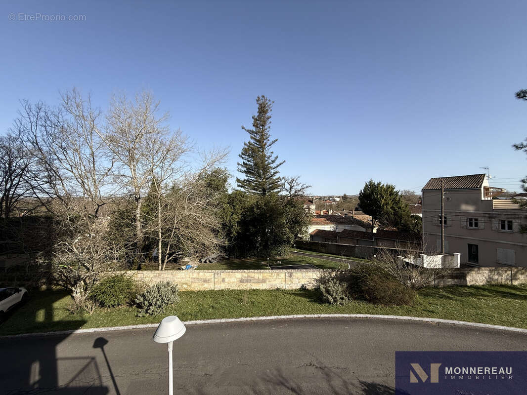 Appartement à ANGOULEME