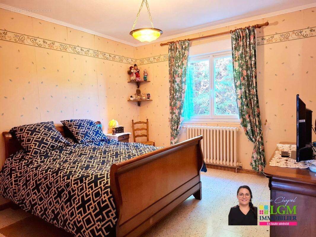 Maison à SAINT-PRIVAT-DES-VIEUX