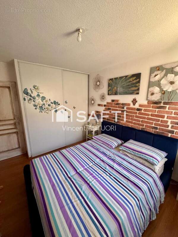Photo 8 - Appartement à CUGNAUX