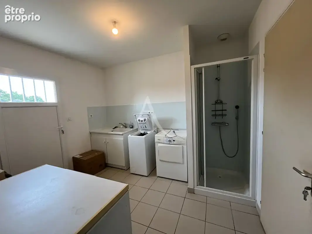Maison Familiale de 2009 -Sainte Flaive Des Loups - 3 chambres - 119m² - photo 13