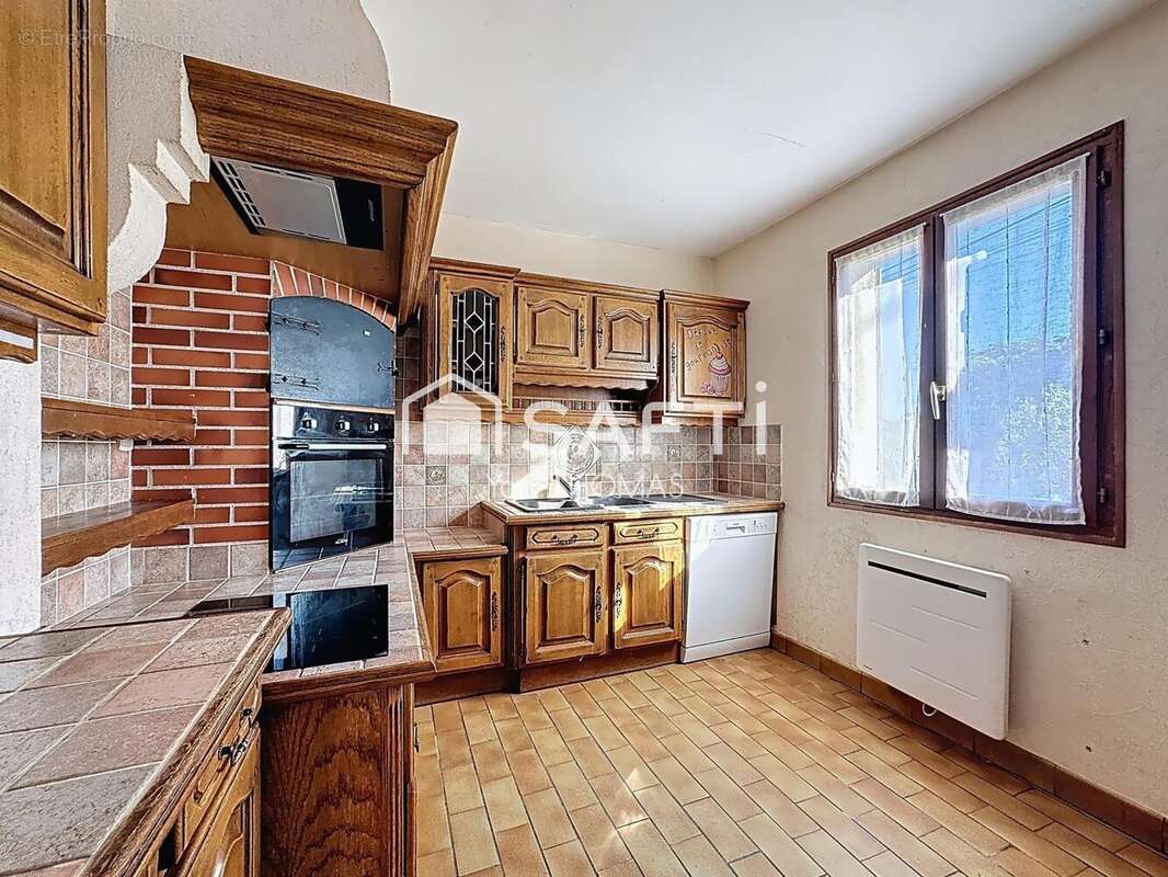 Photo 4 - Maison à LA FERTE-SAINT-AUBIN