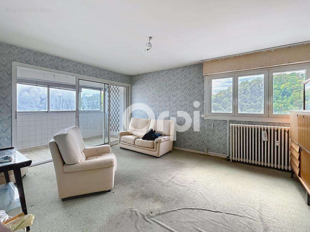 Appartement à PERIGUEUX