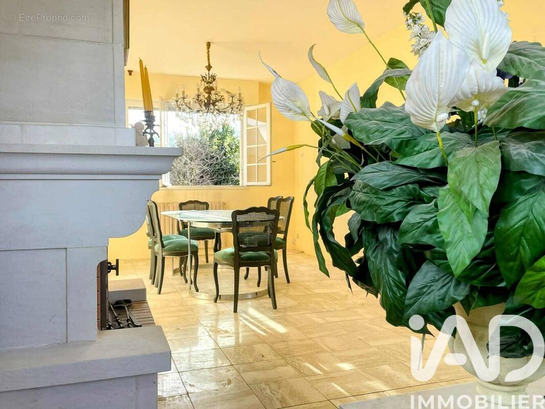 Photo 1 - Maison à ASNELLES