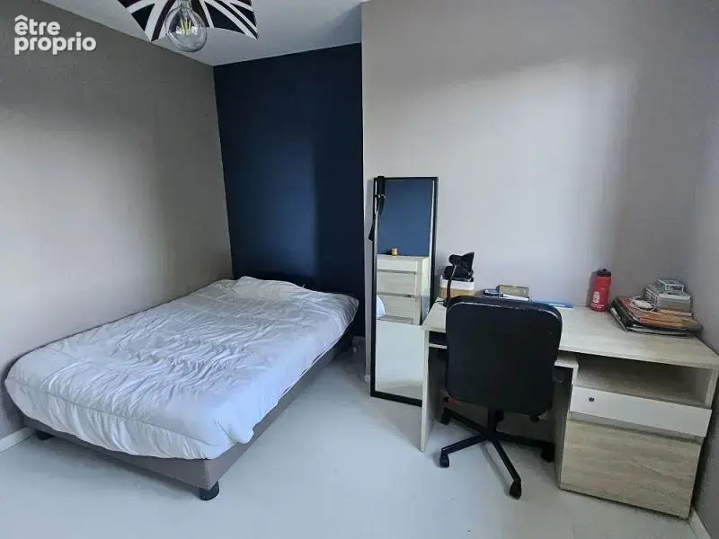 Maison 126 m² à Montrond-Les-Bains  - photo 7