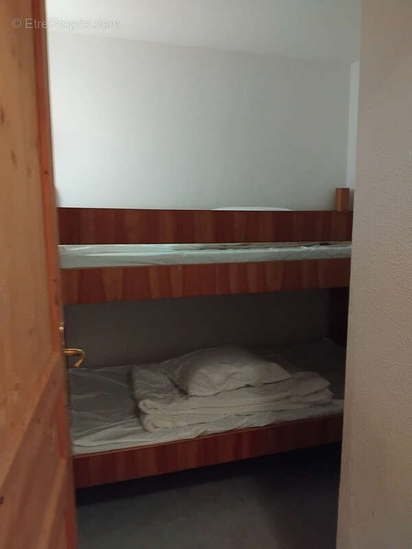 Appartement à SAINT-JEAN-D'ARVES