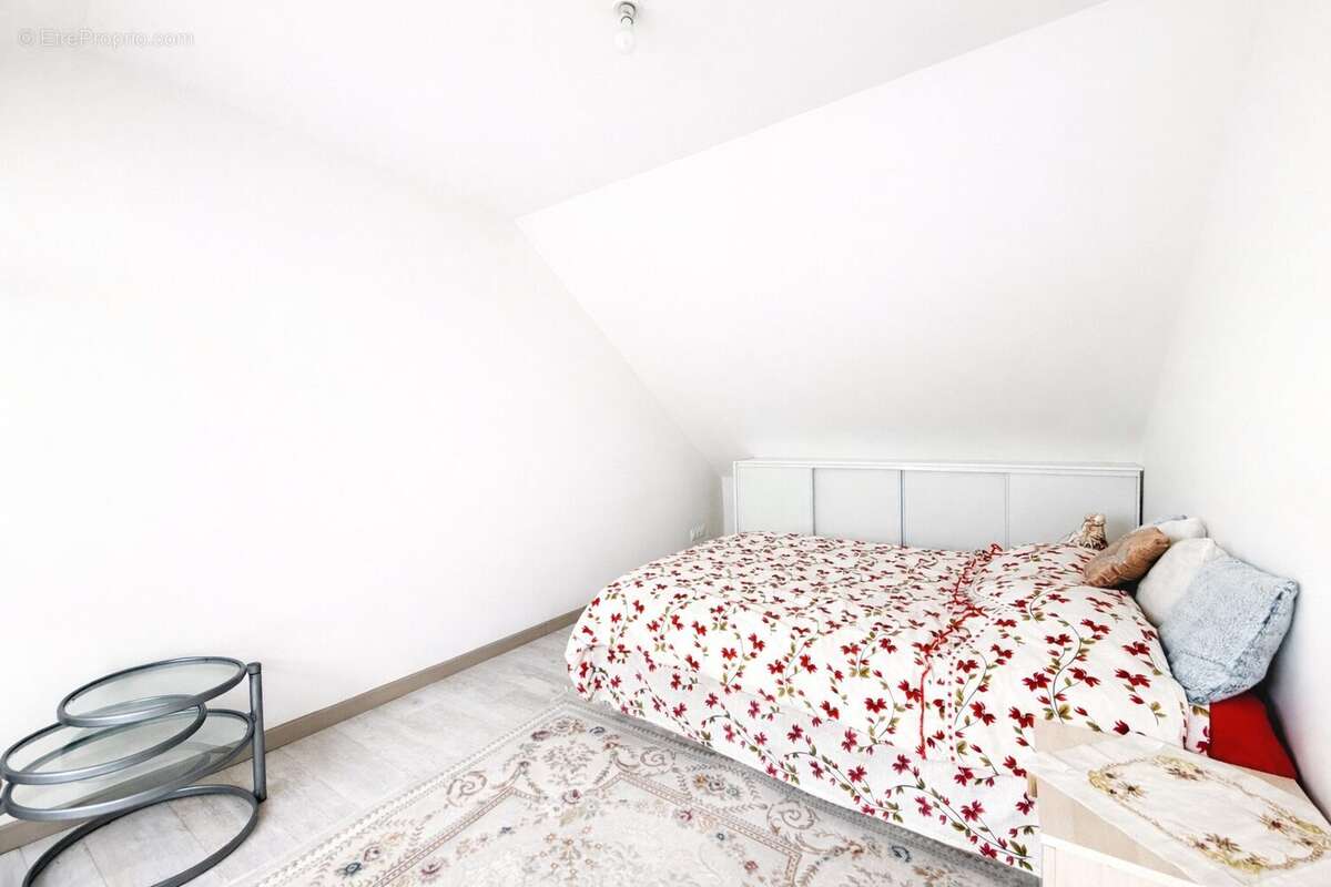 Maison à BLAINVILLE-SUR-ORNE