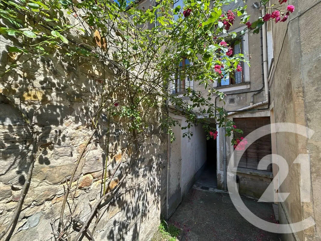 Appartement à FONTAINEBLEAU