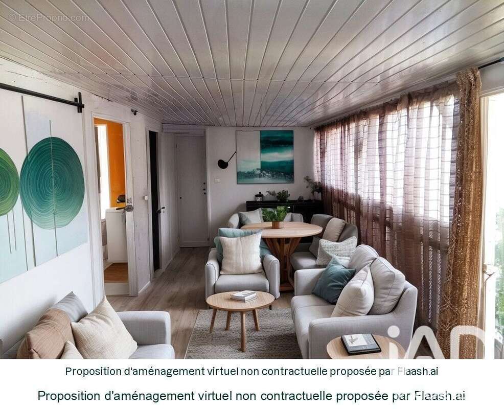 Maison 60 m² à Vias  - photo 6