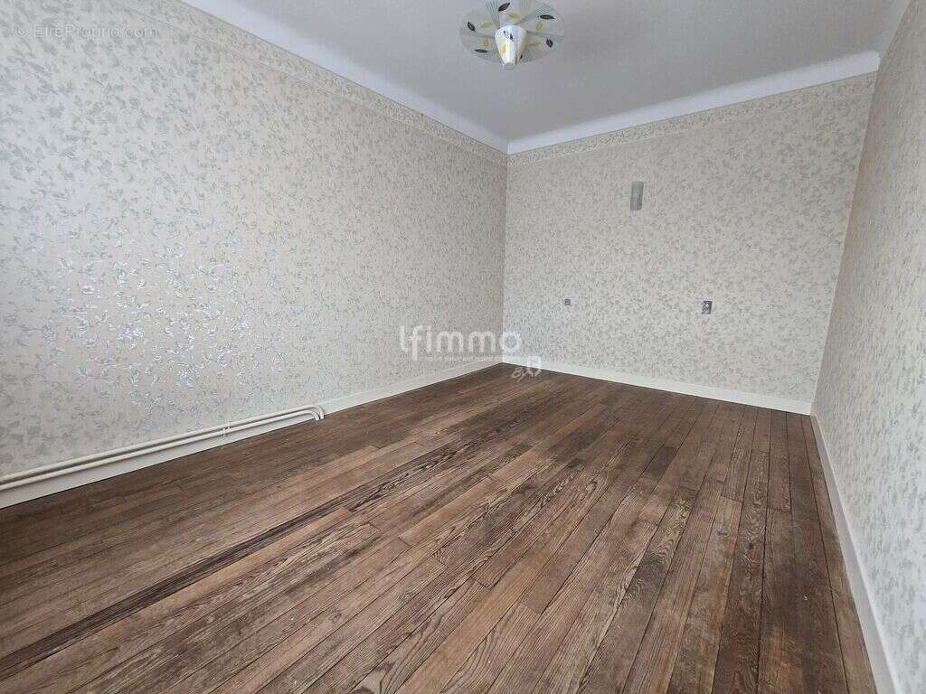 Maison à HAPLINCOURT