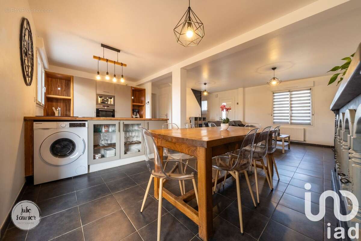 Photo 4 - Maison à BOULAY-MOSELLE