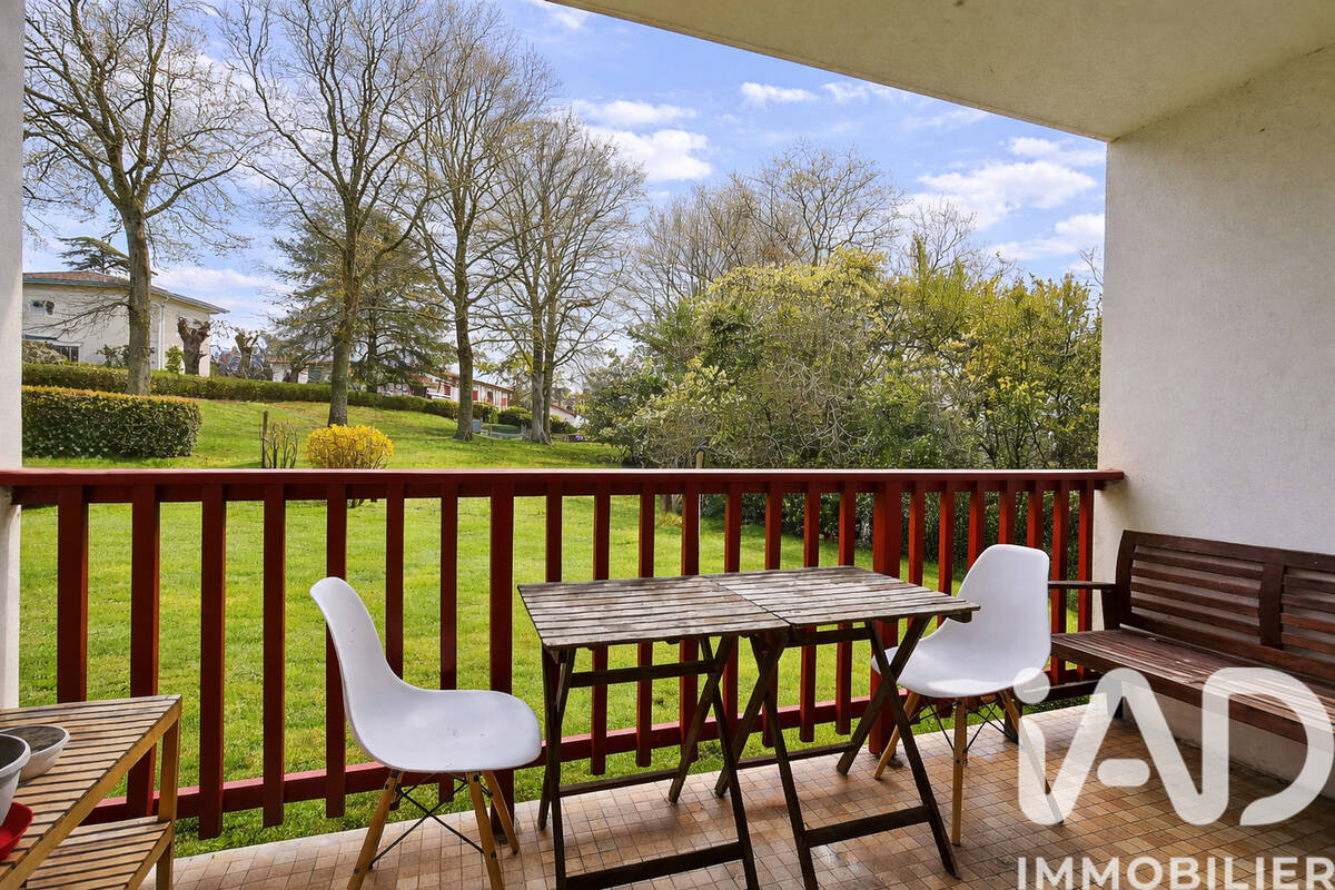 Photo 1 - Appartement à BAYONNE