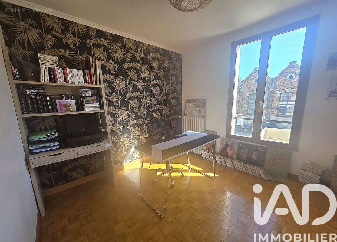 Photo 8 - Maison à SAINTE-SAVINE