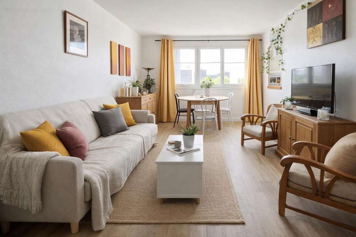 Photo 5 - Appartement à LONGJUMEAU