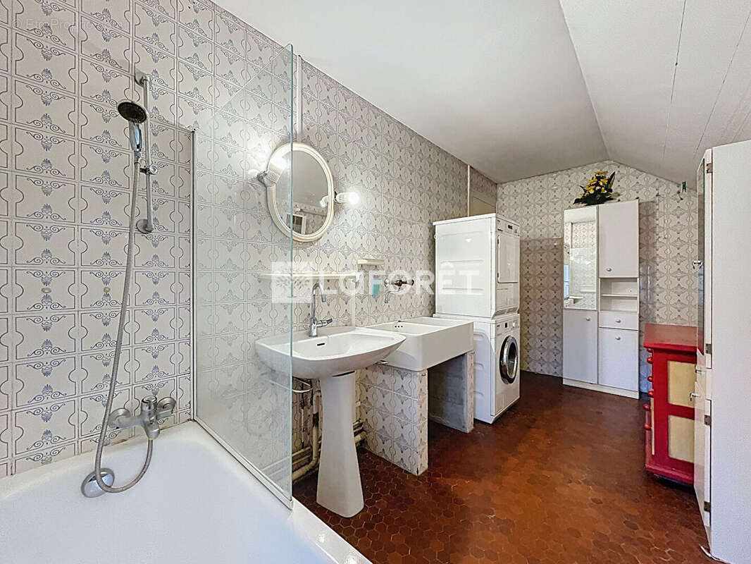 Maison à RILLIEUX-LA-PAPE