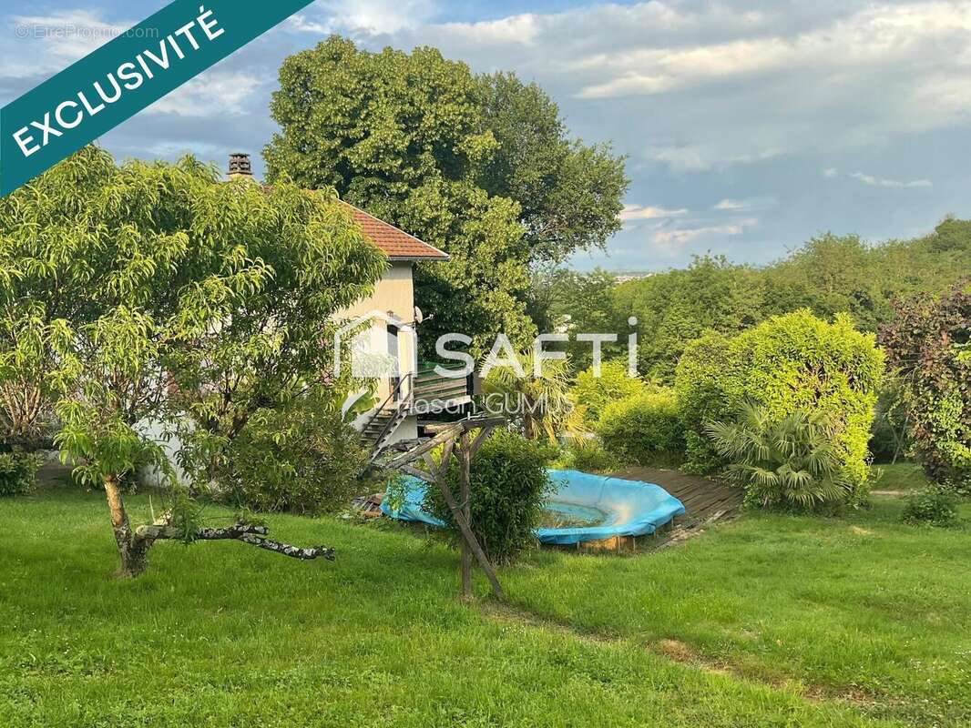 Photo 5 - Maison à VIENNE