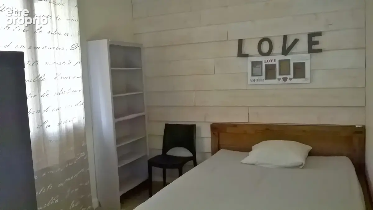 Maison 3 pièces 54 m² à vendre à L'ile-D'olonne (85340) - photo 4