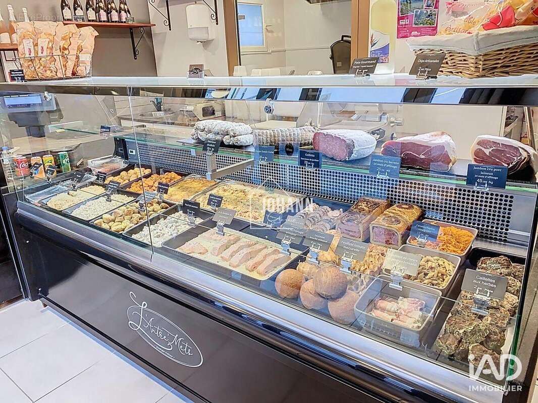 Photo 3 - Commerce à NYONS