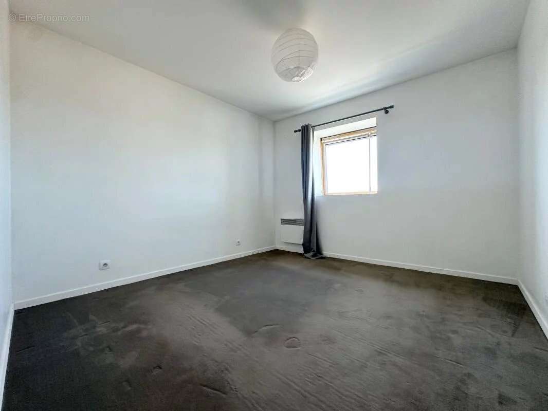 Appartement à HERBLAY