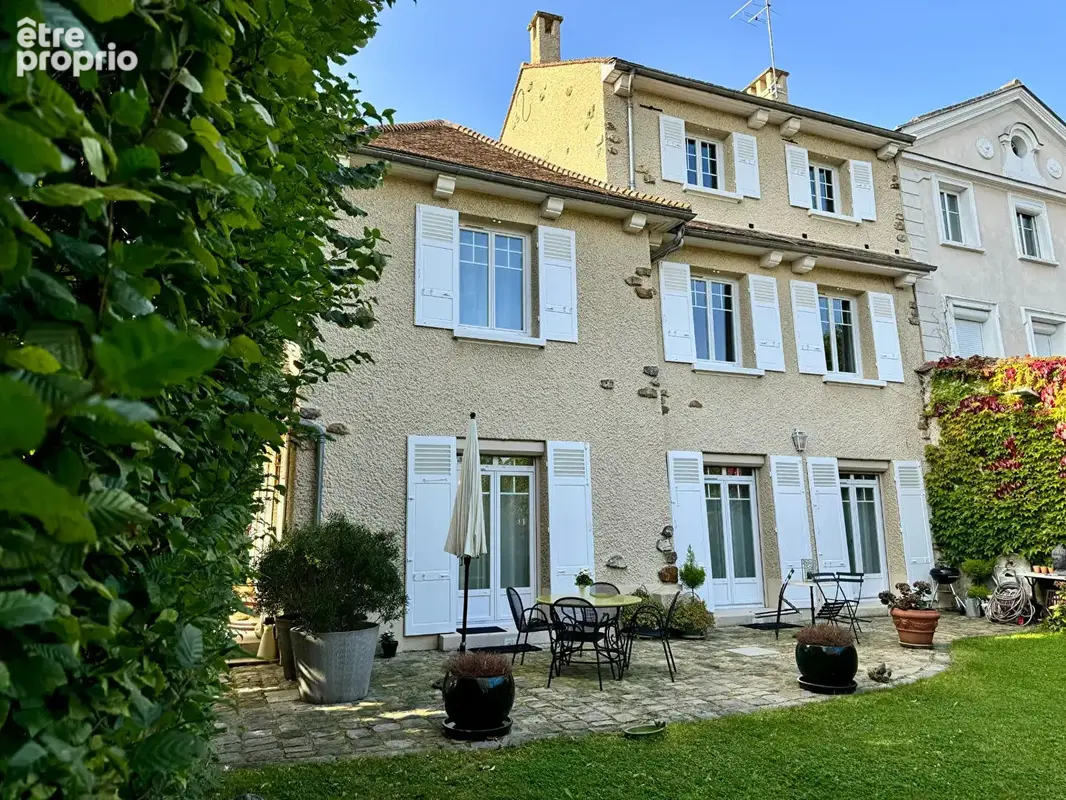 Maison Groslay 7 pièce(s) 152 m2 - photo 18