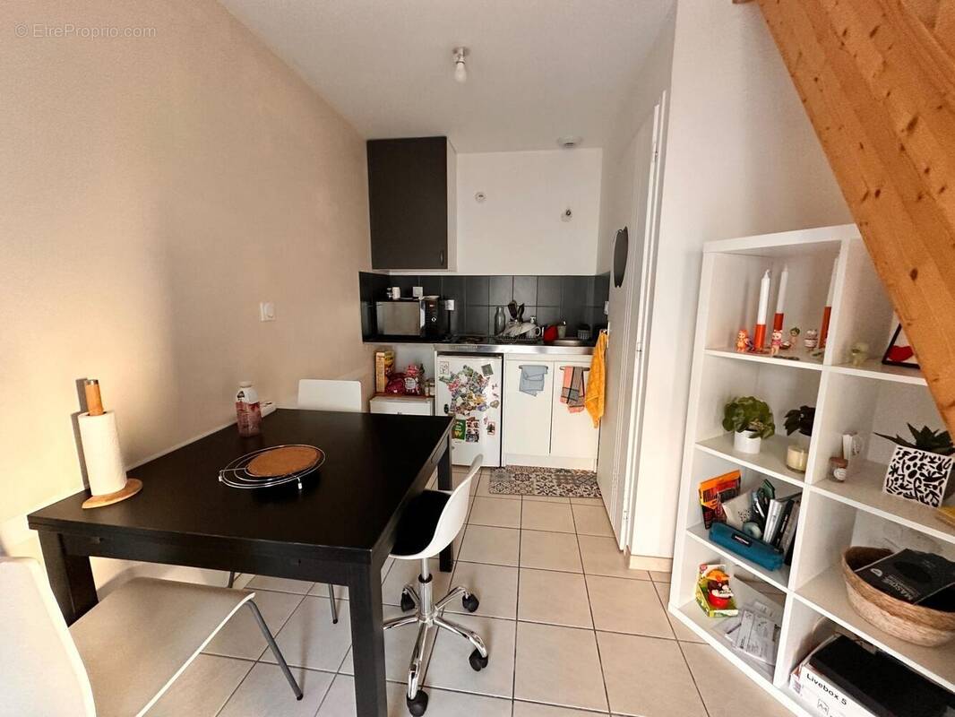 Photo 1 - Appartement à MERIGNAC
