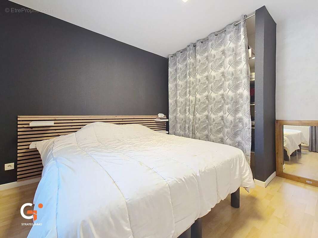 Maison familiale 4 chambres - Les Monts du Roumois - photo 9