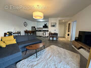 Appartement à SAINT-LOUIS