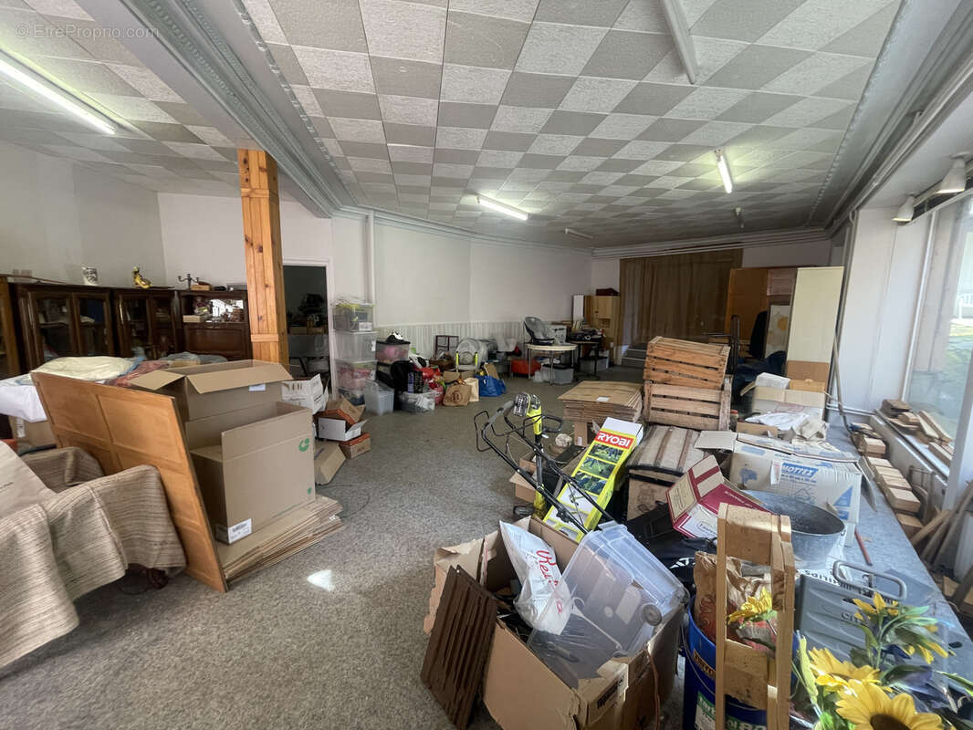 Appartement à ROCHEFORT-MONTAGNE