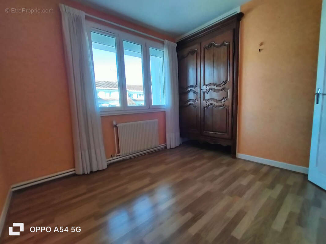 Appartement à SENS