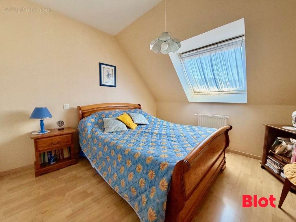 Maison à VANNES