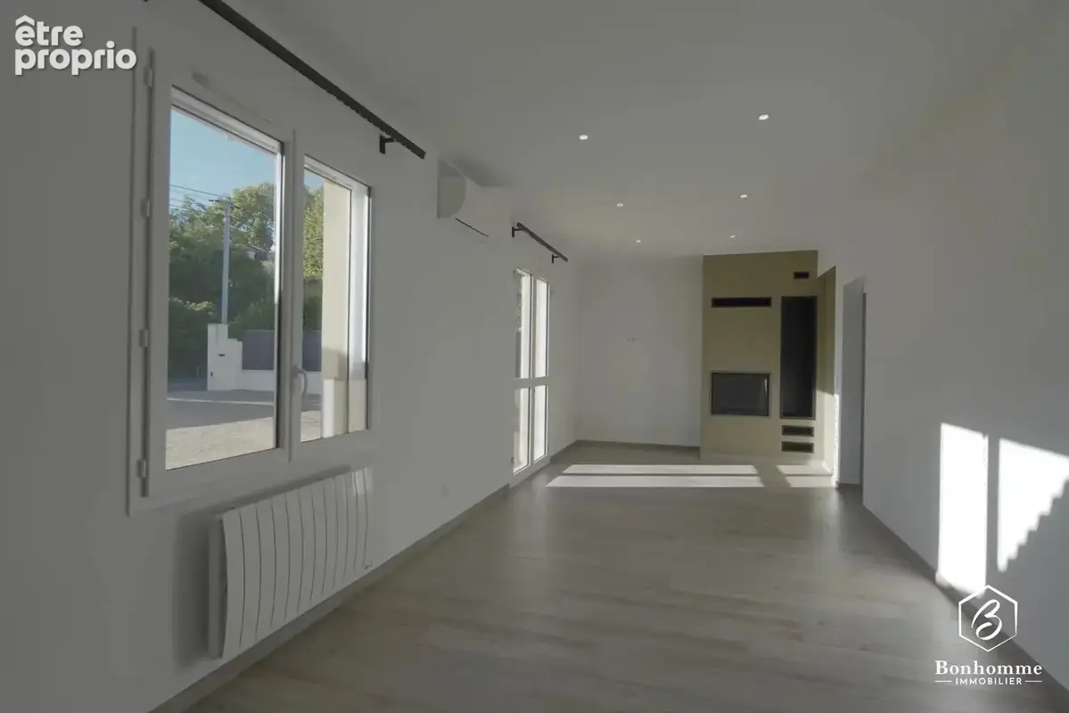 Maison 2 chambres à Libourne - photo 2
