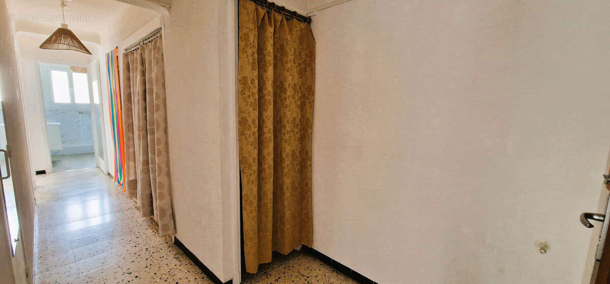 Appartement à AMELIE-LES-BAINS-PALALDA