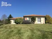 Maison à PLASSAC