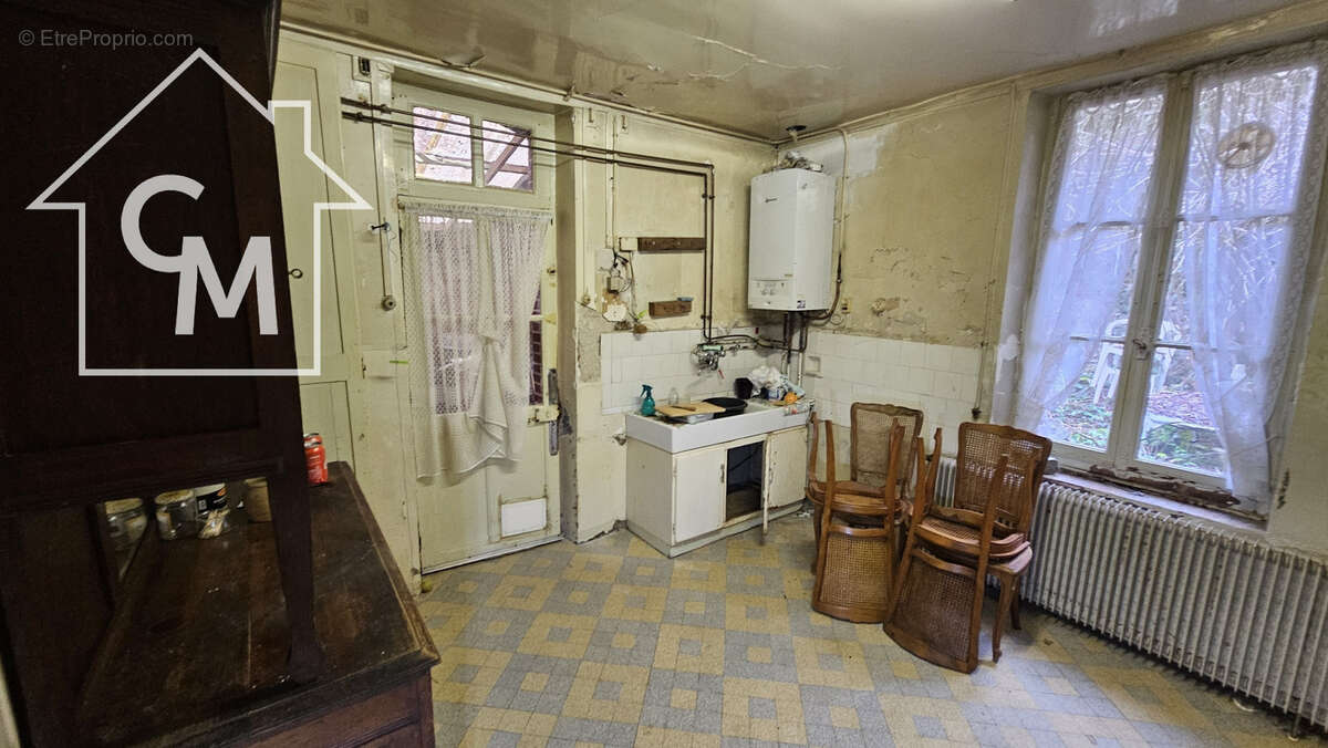 Maison à BRIARE