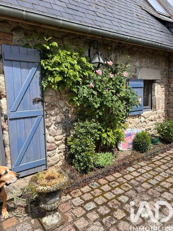 Photo 2 - Maison à MEYMAC