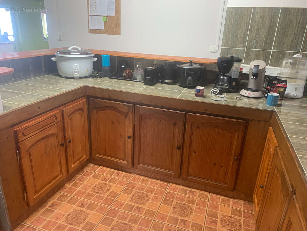 Propriétè Agricole de 22ha avec Gîte, chalet et étable aux MAKES - photo 17
