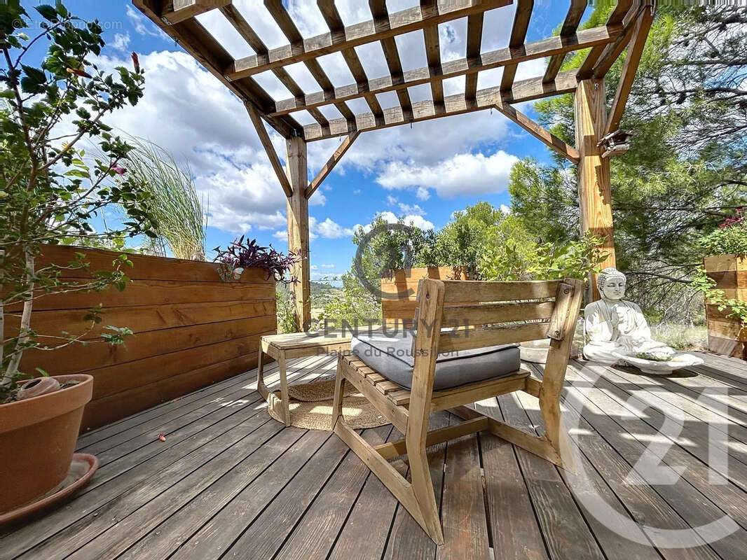 Maison à CASES-DE-PENE