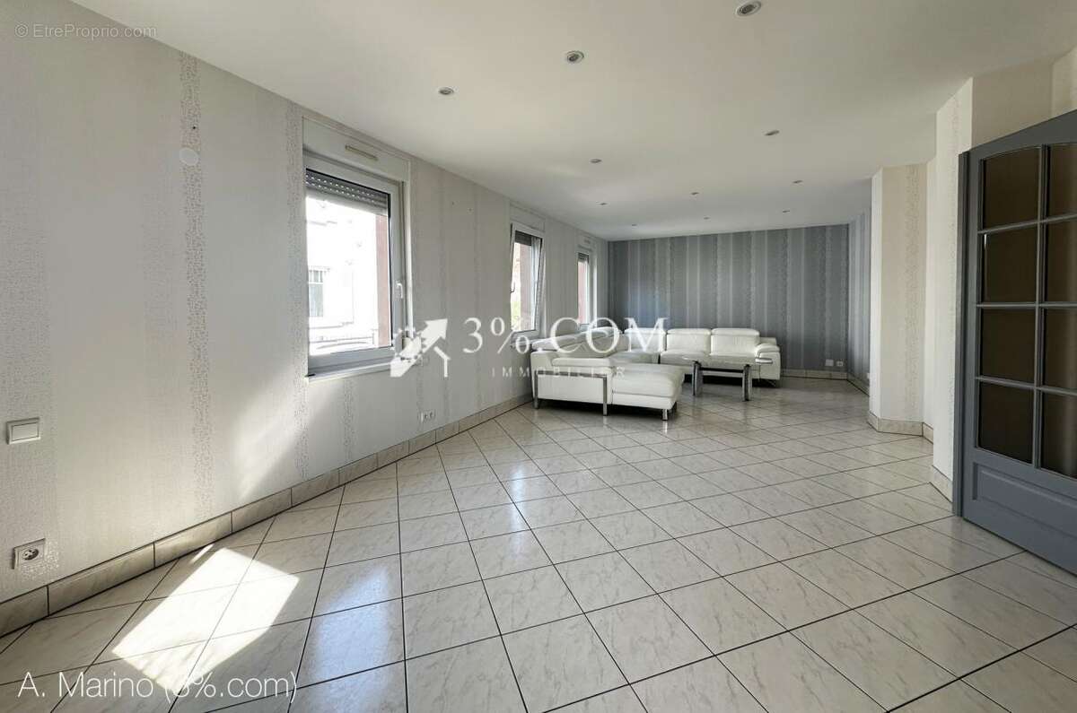 Maison 6 pièces 160m2 sur 7,2 ares - photo 8