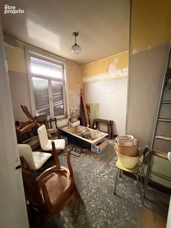 Commerce 160 m² à vendre à Roubaix (59100) - photo 5