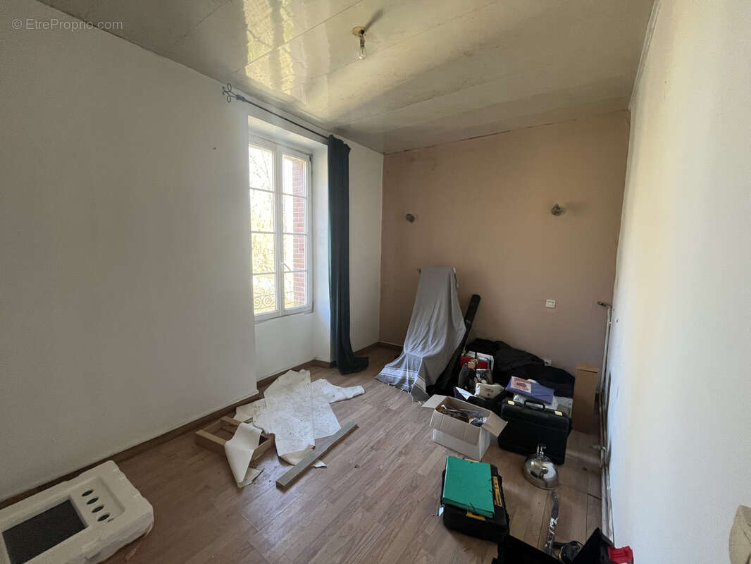 Maison à GUEMENE-PENFAO