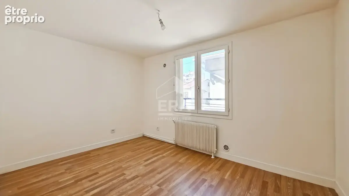 Maison 61m² à montreuil - photo 8
